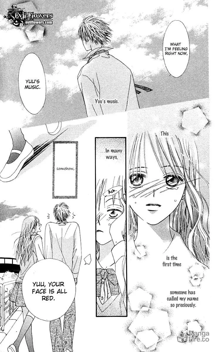 Read Rakuen Route chapter 11.1 image 38 on Lezhin