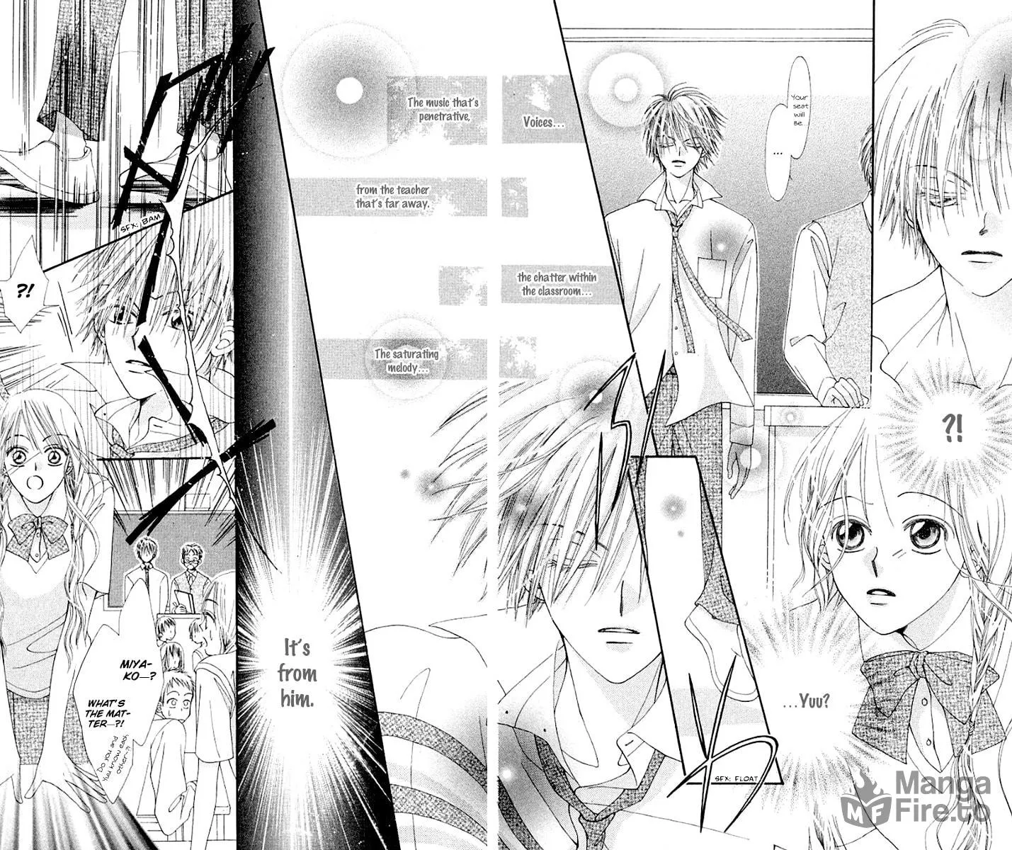 Read Rakuen Route chapter 11.1 image 4 on Lezhin