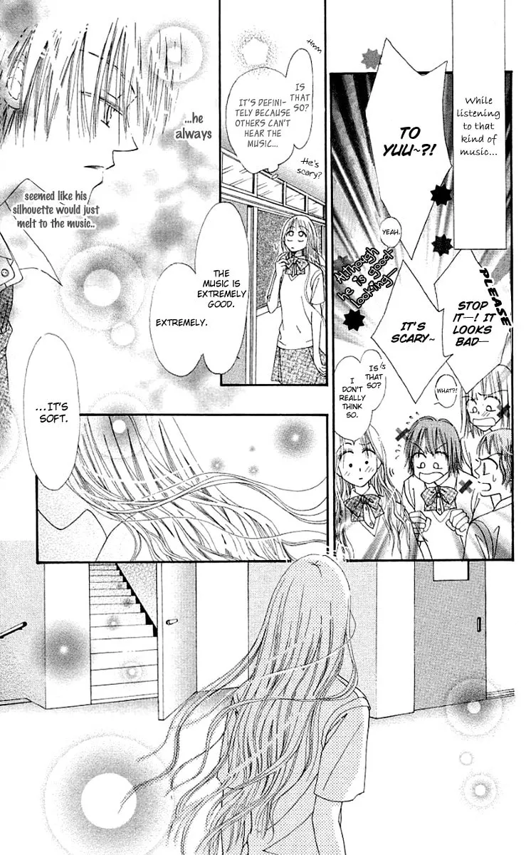 Read Rakuen Route chapter 11.1 image 6 on Lezhin