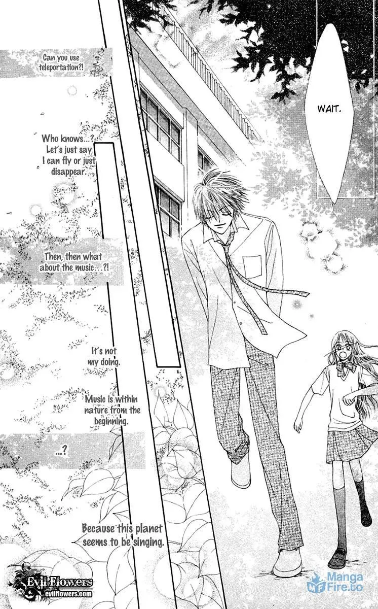 Read Rakuen Route chapter 11.5 image 14 on Lezhin