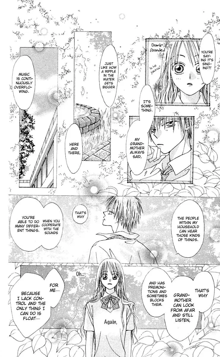 Read Rakuen Route chapter 11.5 image 15 on Lezhin