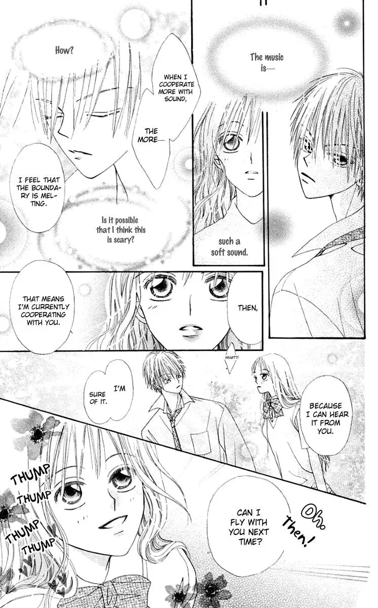 Read Rakuen Route chapter 11.5 image 16 on Lezhin