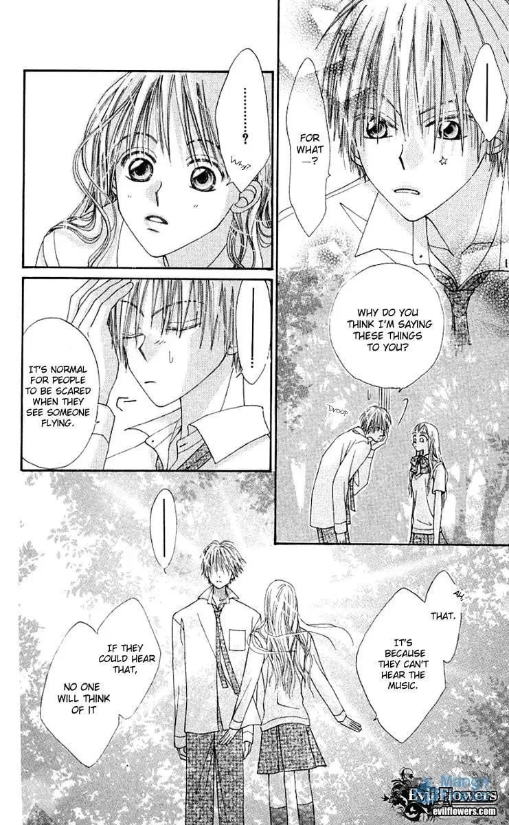 Read Rakuen Route chapter 11.5 image 17 on Lezhin