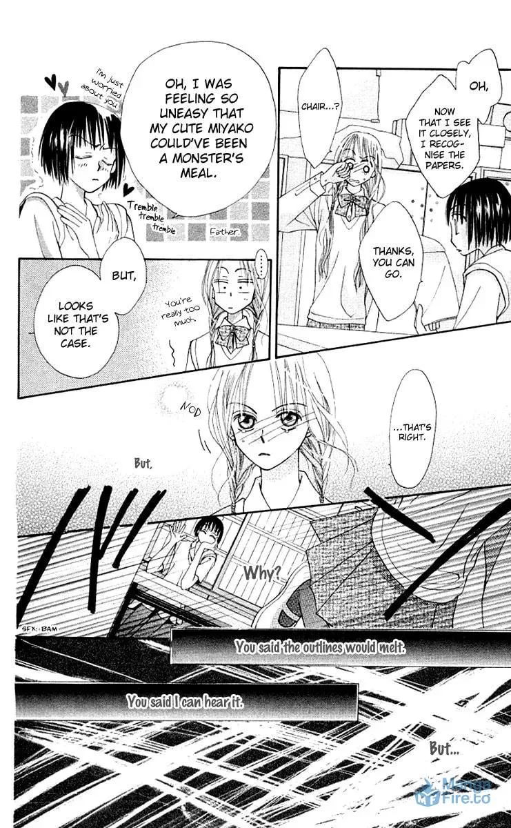 Read Rakuen Route chapter 11.5 image 23 on Lezhin