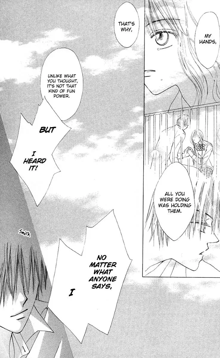 Read Rakuen Route chapter 11.5 image 27 on Lezhin