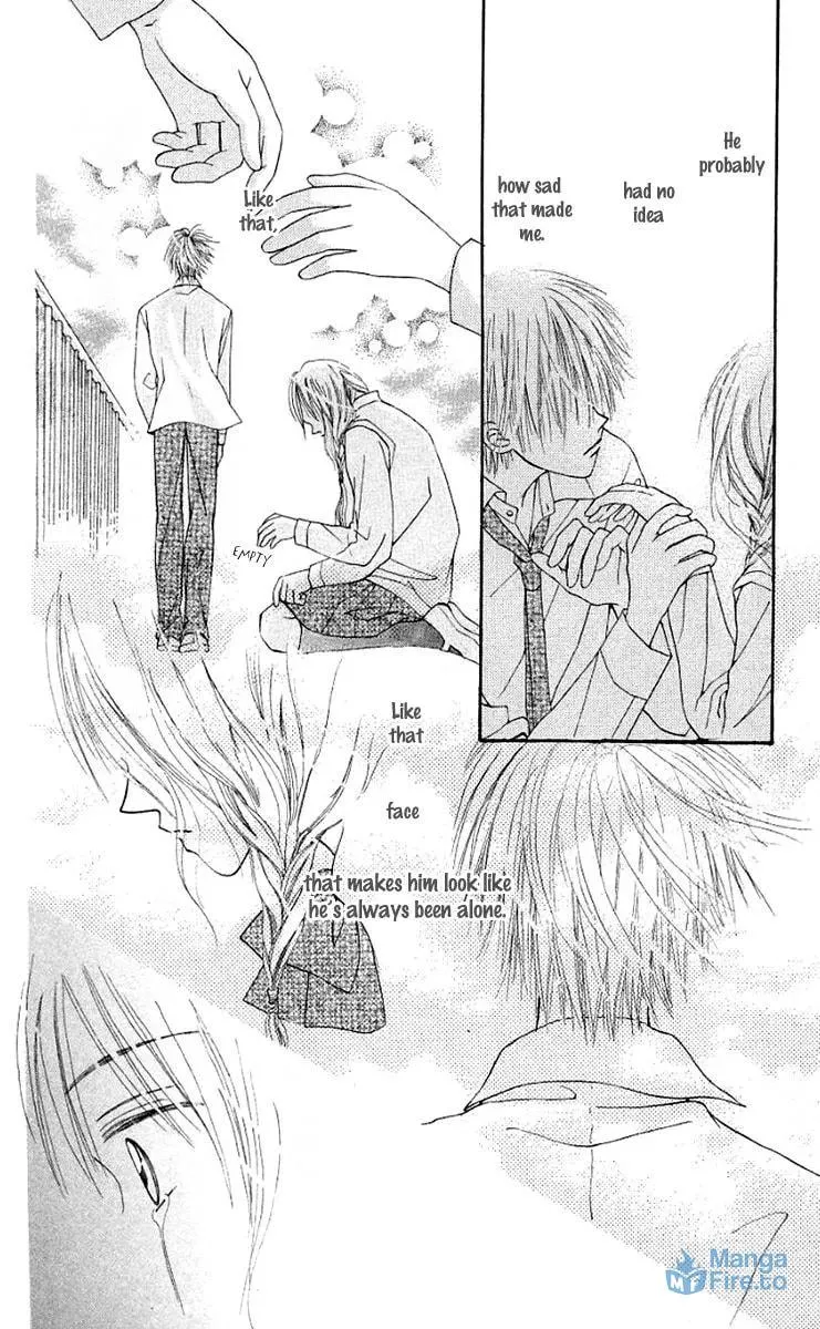 Read Rakuen Route chapter 11.5 image 29 on Lezhin