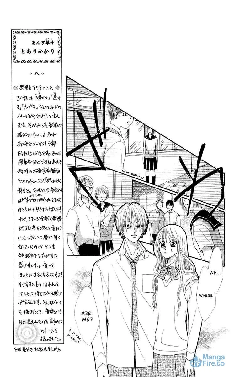 Read Rakuen Route chapter 11.5 image 32 on Lezhin