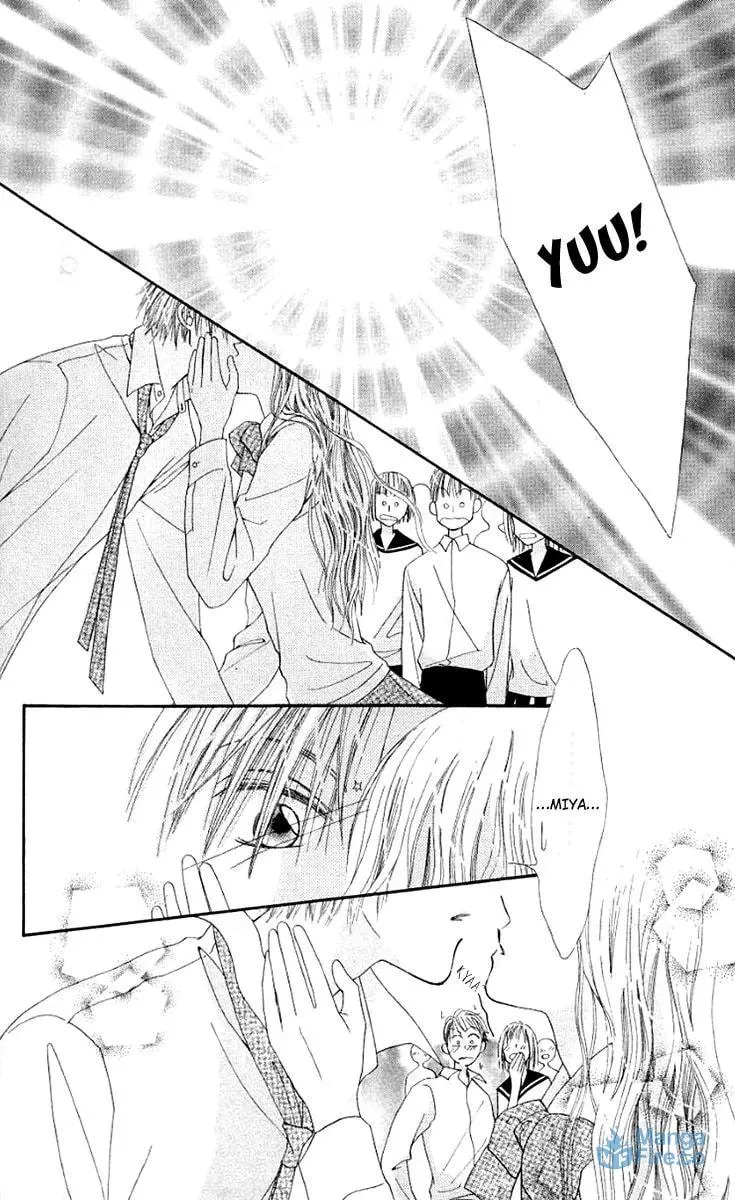 Read Rakuen Route chapter 11.5 image 35 on Lezhin