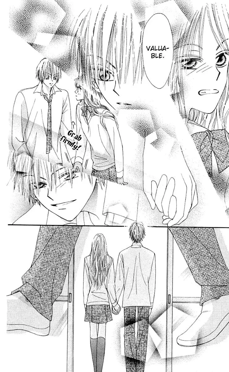 Read Rakuen Route chapter 11.5 image 37 on Lezhin