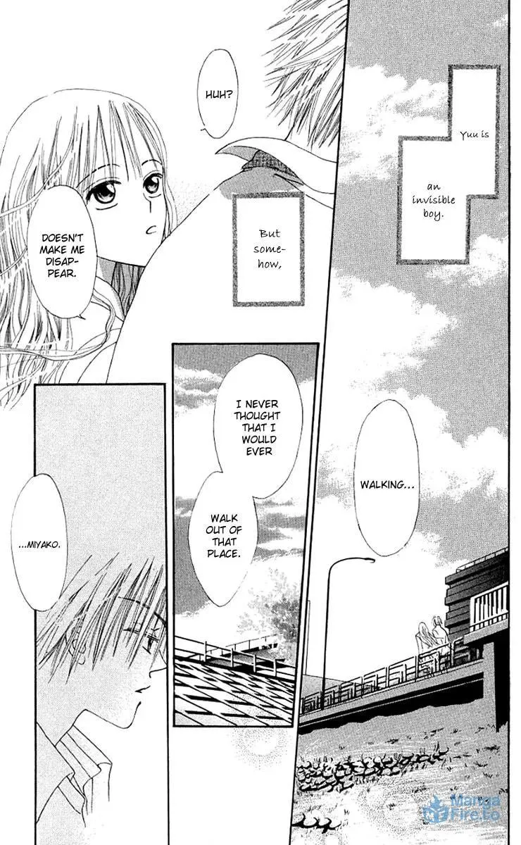 Read Rakuen Route chapter 11.5 image 38 on Lezhin