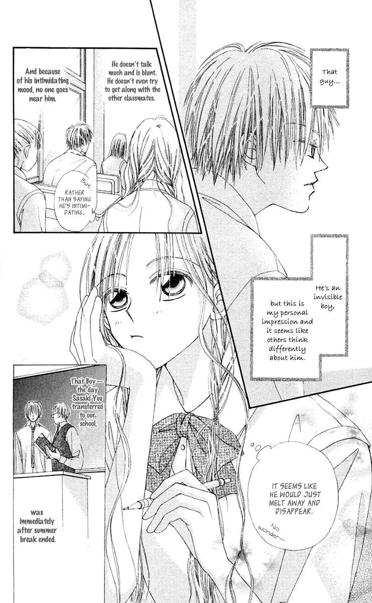 Read Rakuen Route chapter 11.5 image 4 on Lezhin