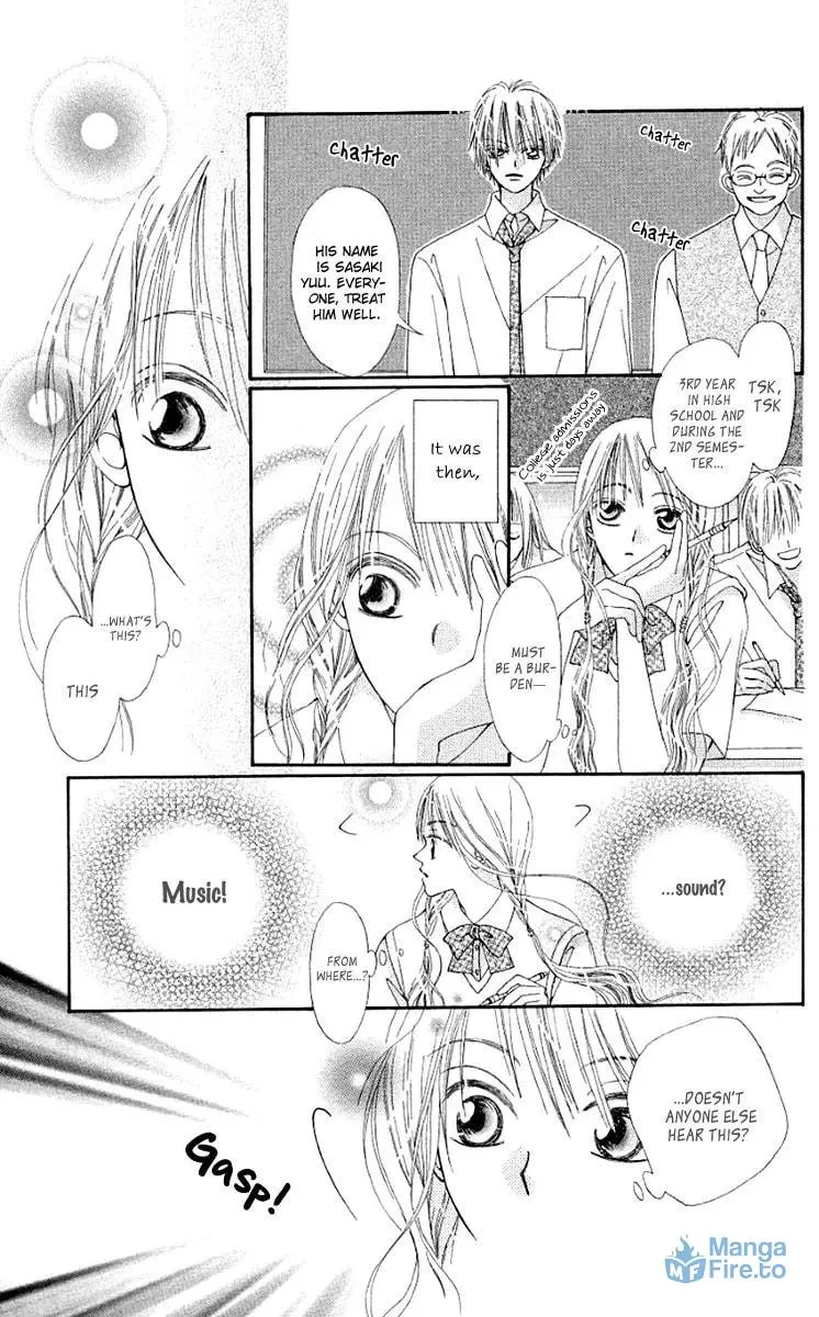 Read Rakuen Route chapter 11.5 image 5 on Lezhin