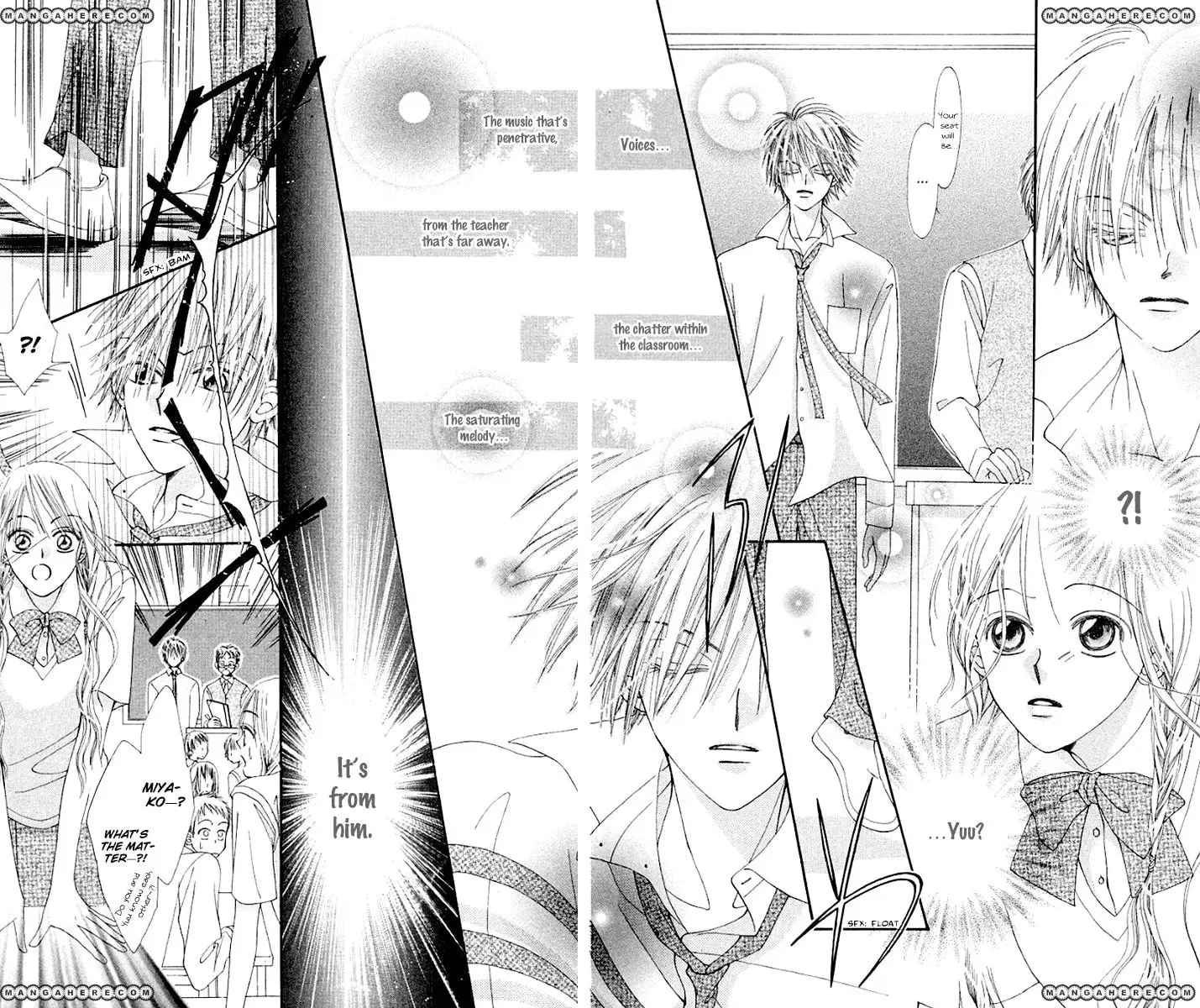 Read Rakuen Route chapter 11.5 image 6 on Lezhin