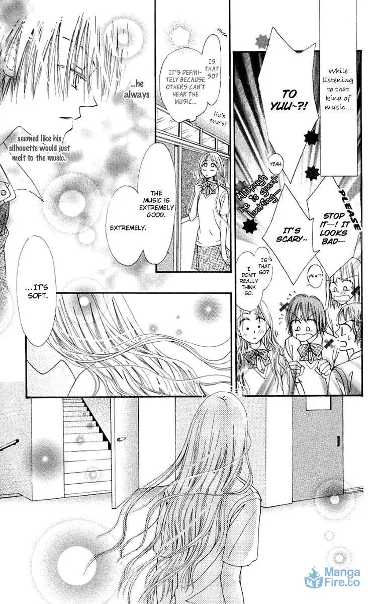 Read Rakuen Route chapter 11.5 image 8 on Lezhin