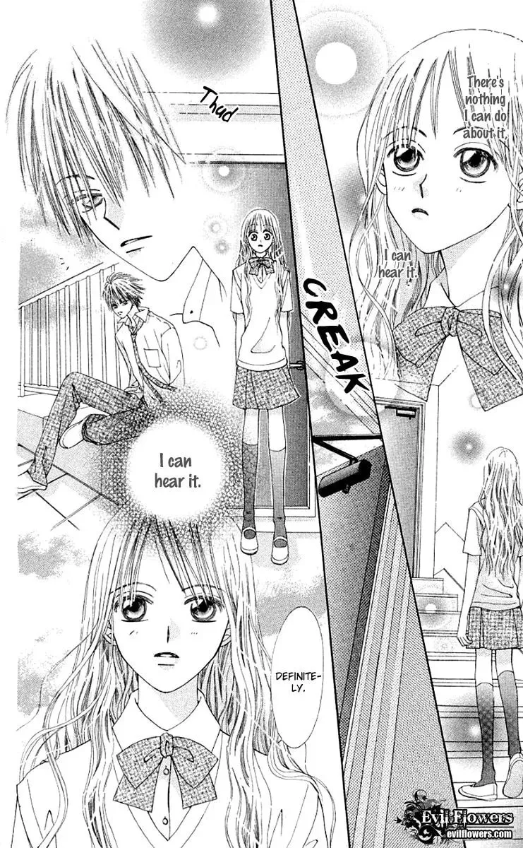 Read Rakuen Route chapter 11.5 image 9 on Lezhin