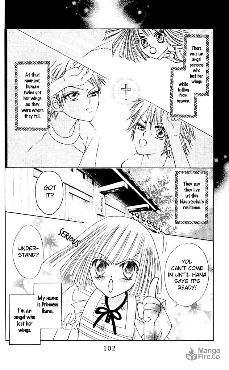 Read Rakuen Route chapter 11 image 2 on Lezhin