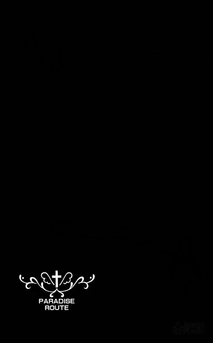 Read Rakuen Route chapter 11 image 41 on Lezhin