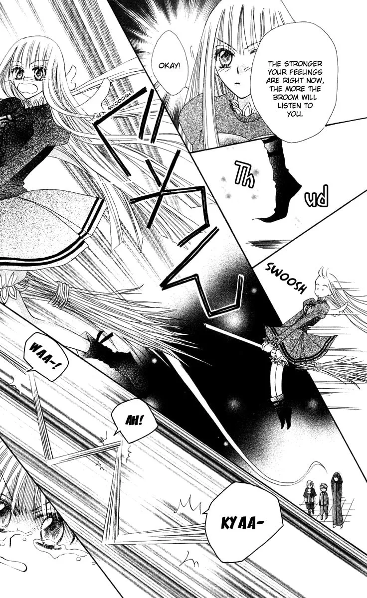 Read Rakuen Route chapter 12 image 30 on Lezhin