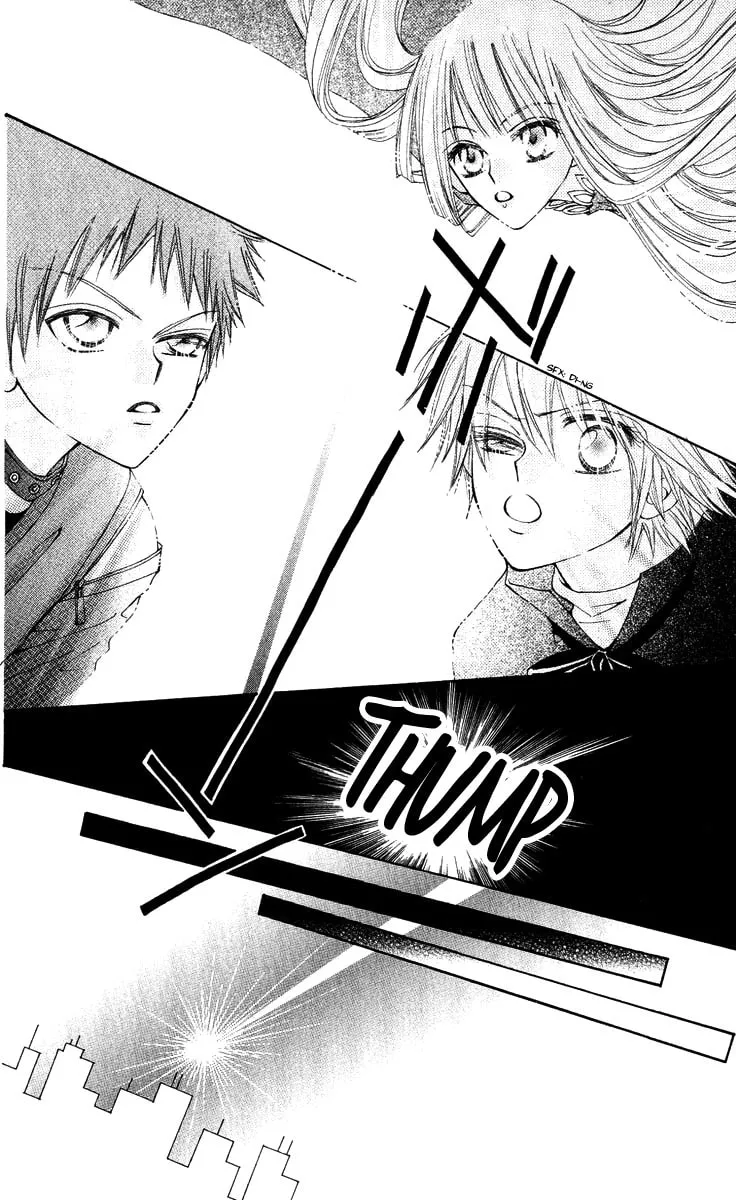 Read Rakuen Route chapter 12 image 40 on Lezhin