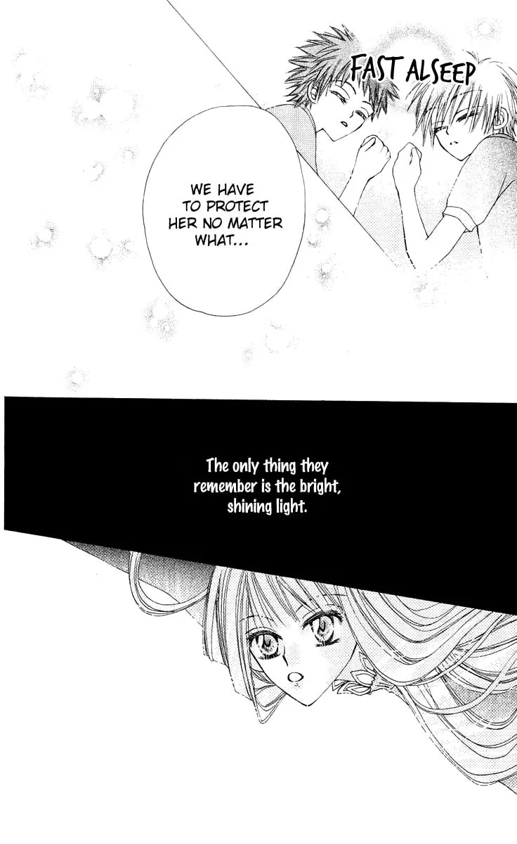 Read Rakuen Route chapter 12 image 46 on Lezhin