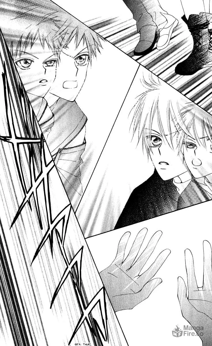 Read Rakuen Route chapter 12 image 47 on Lezhin