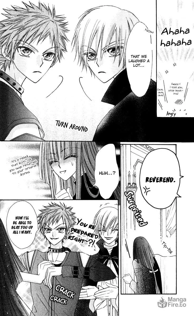 Read Rakuen Route chapter 12 image 50 on Lezhin