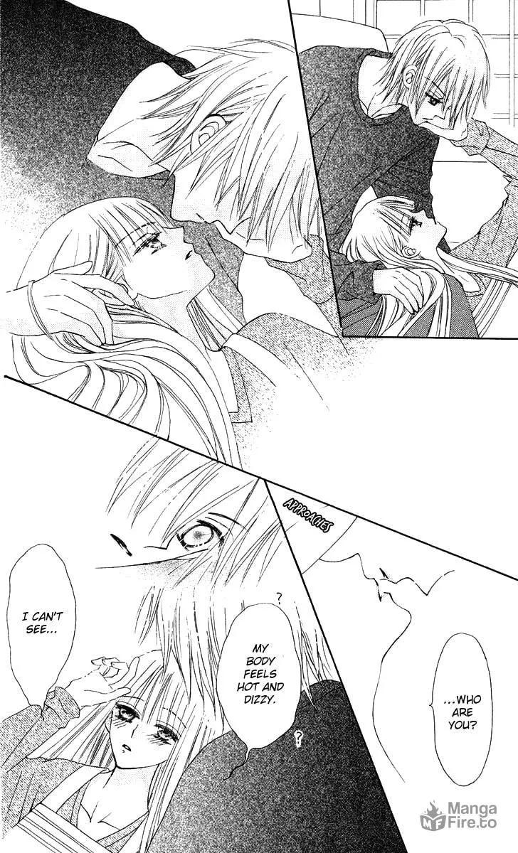 Read Rakuen Route chapter 14 image 26 on Lezhin