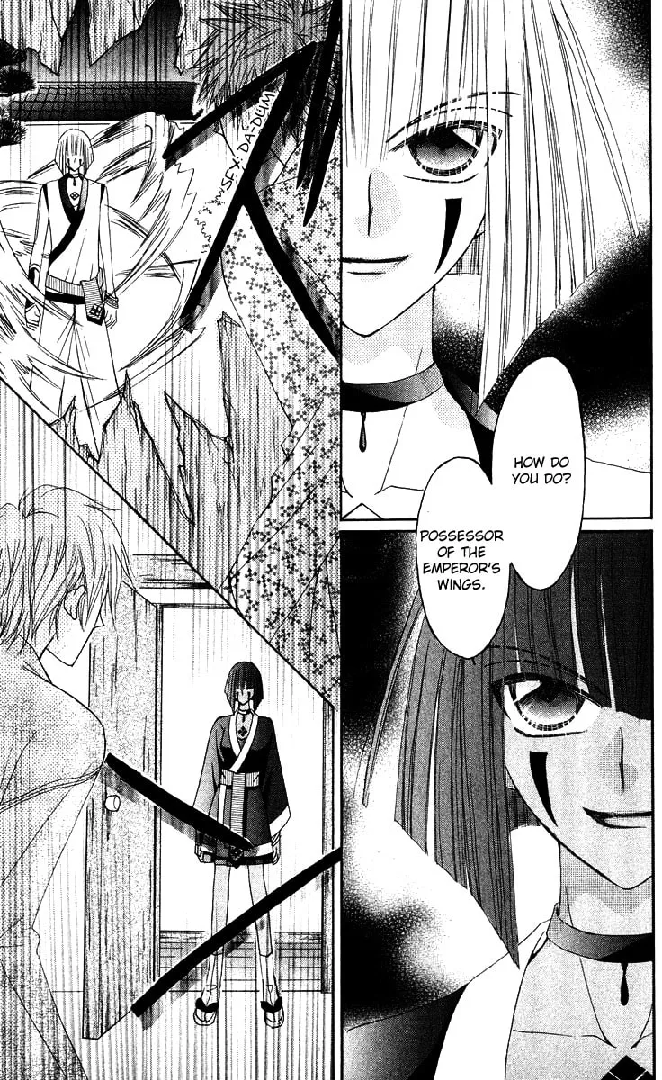Read Rakuen Route chapter 15 image 18 on Lezhin