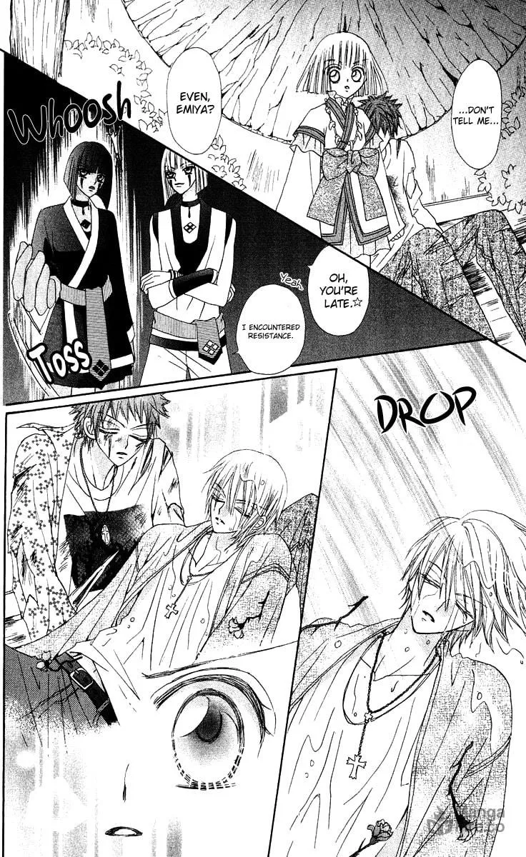 Read Rakuen Route chapter 15 image 29 on Lezhin