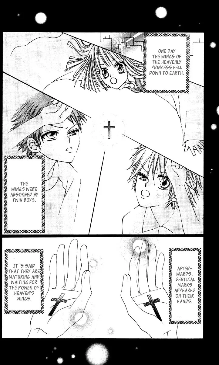 Read Rakuen Route chapter 15 image 3 on Lezhin