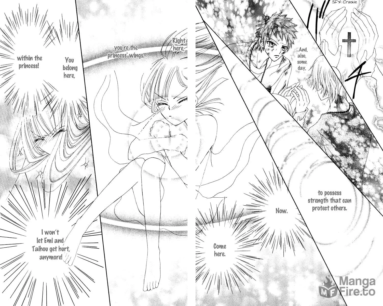 Read Rakuen Route chapter 15 image 39 on Lezhin
