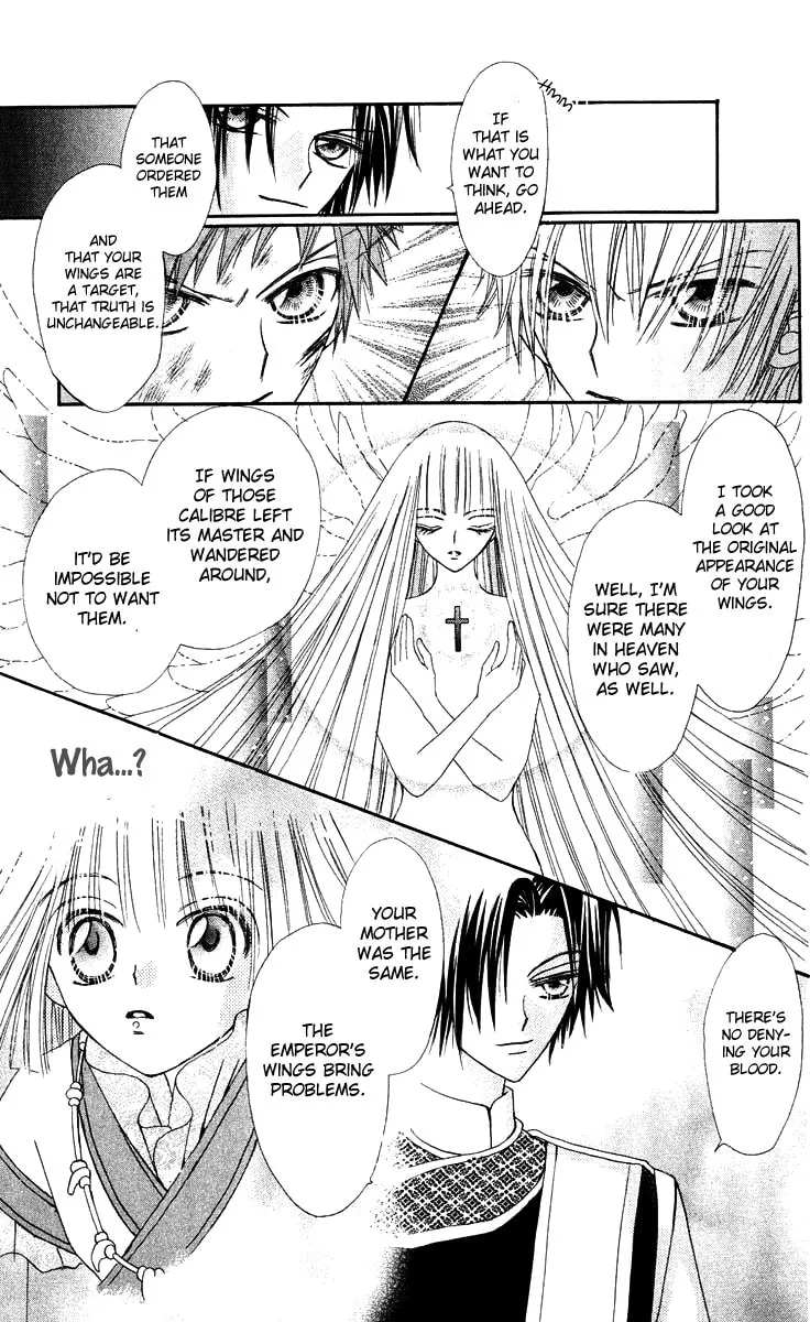 Read Rakuen Route chapter 15 image 45 on Lezhin