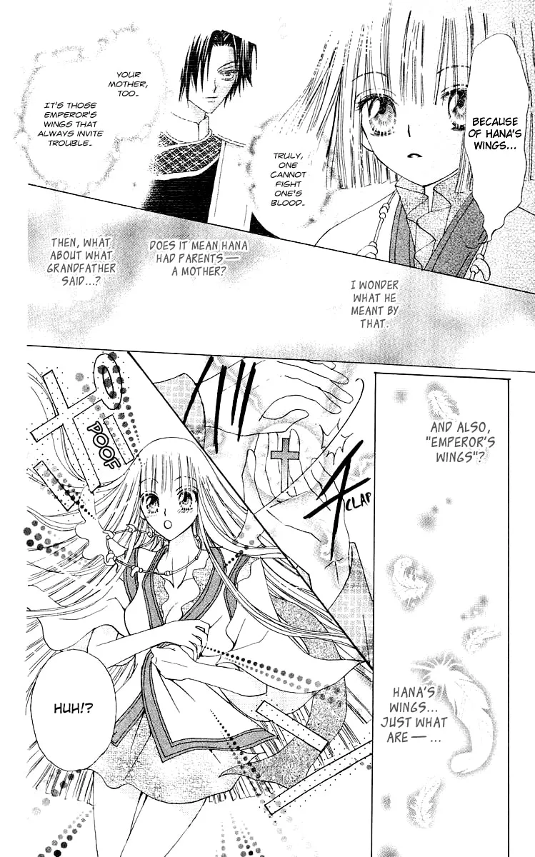 Read Rakuen Route chapter 16 image 10 on Lezhin