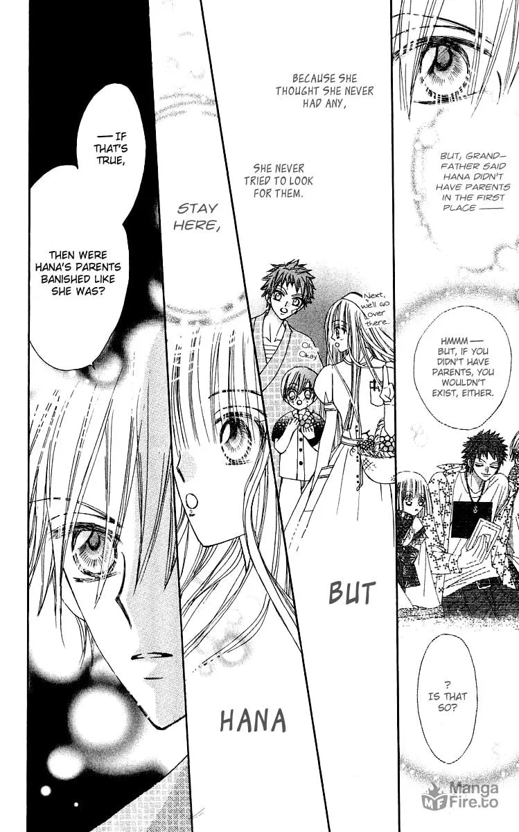 Read Rakuen Route chapter 16 image 26 on Lezhin