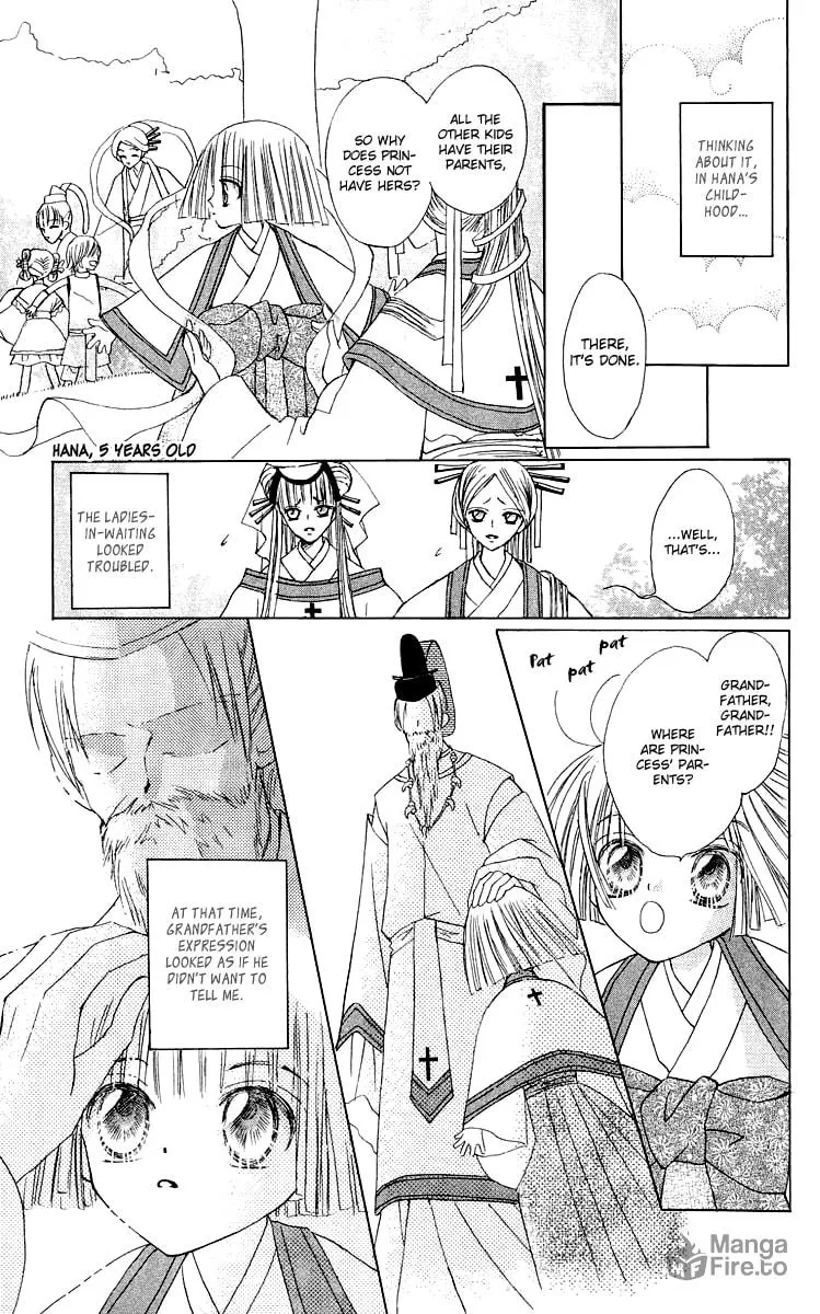 Read Rakuen Route chapter 16 image 5 on Lezhin