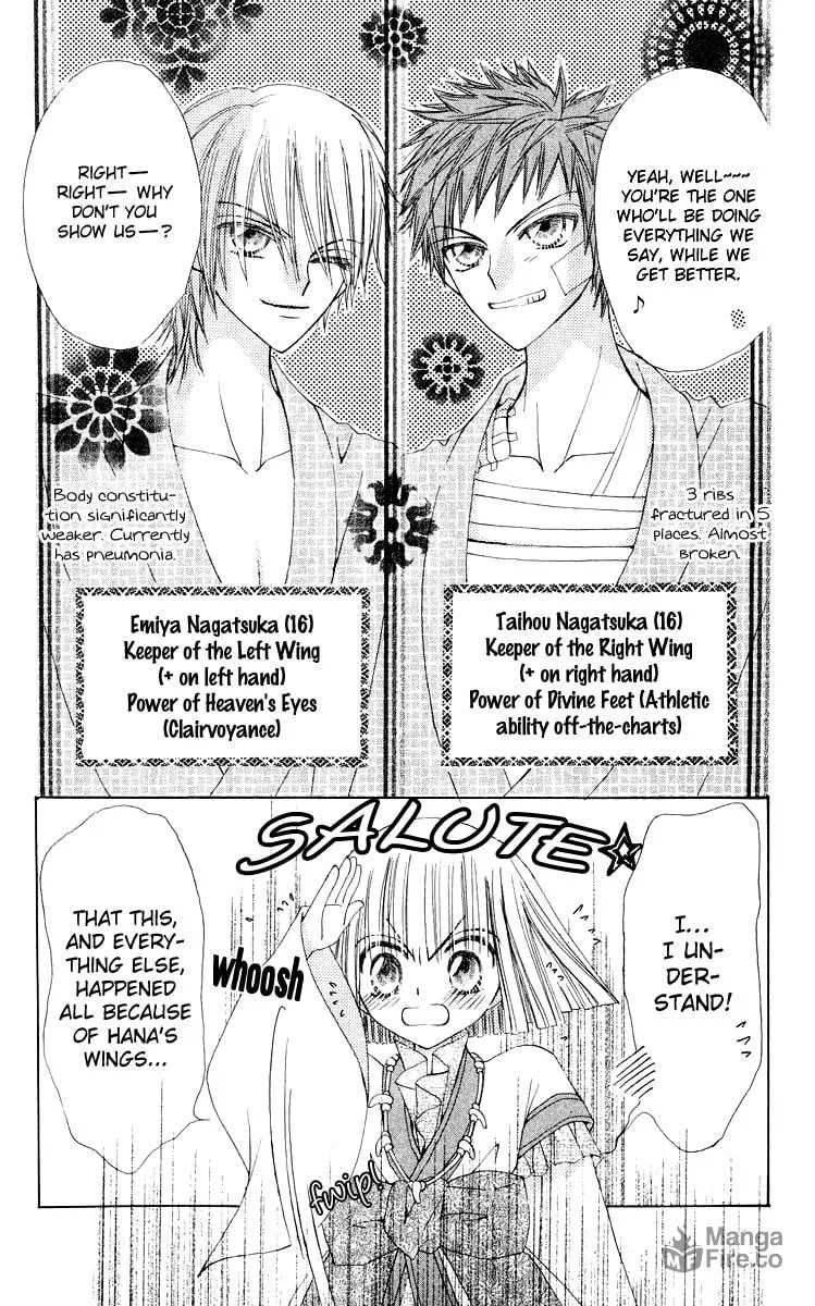 Read Rakuen Route chapter 16 image 9 on Lezhin