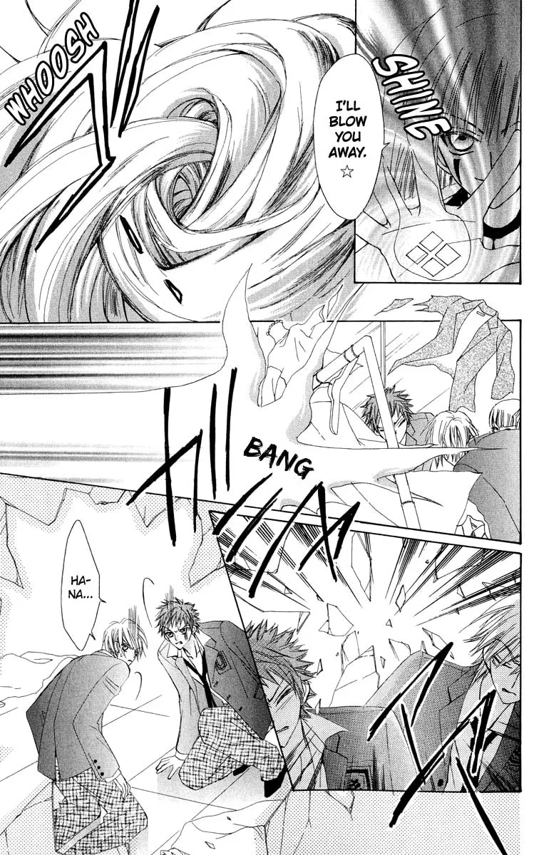 Read Rakuen Route chapter 18 image 15 on Lezhin