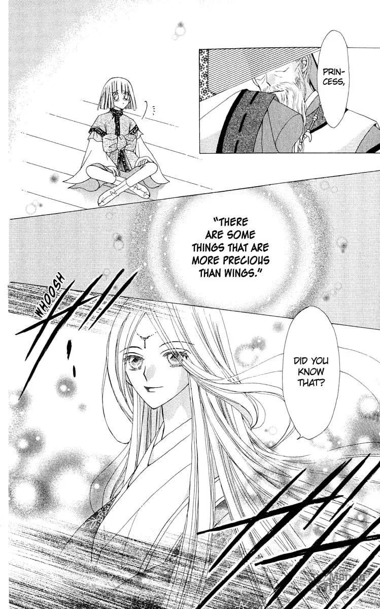 Read Rakuen Route chapter 18 image 2 on Lezhin