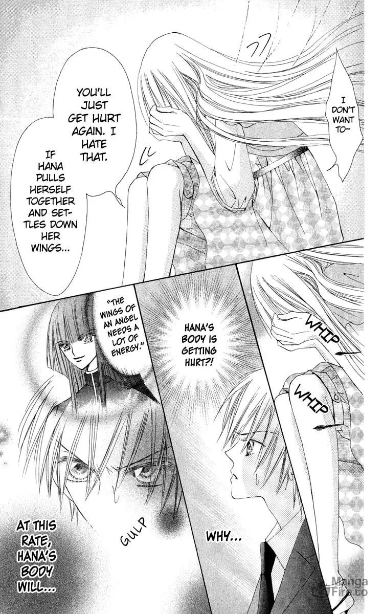 Read Rakuen Route chapter 18 image 23 on Lezhin