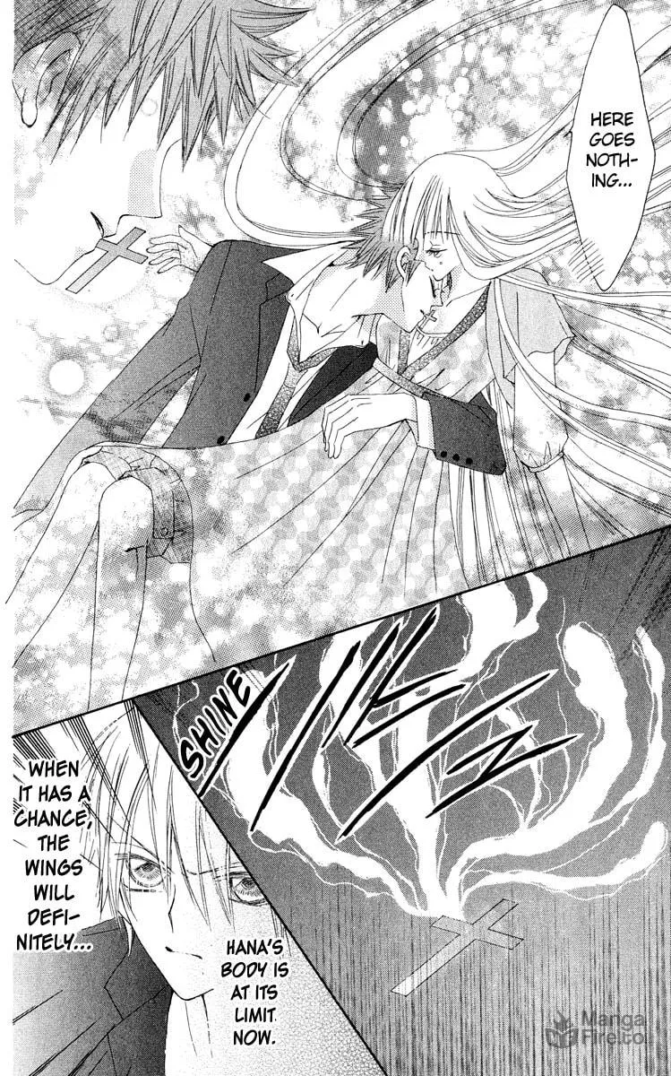 Read Rakuen Route chapter 18 image 26 on Lezhin
