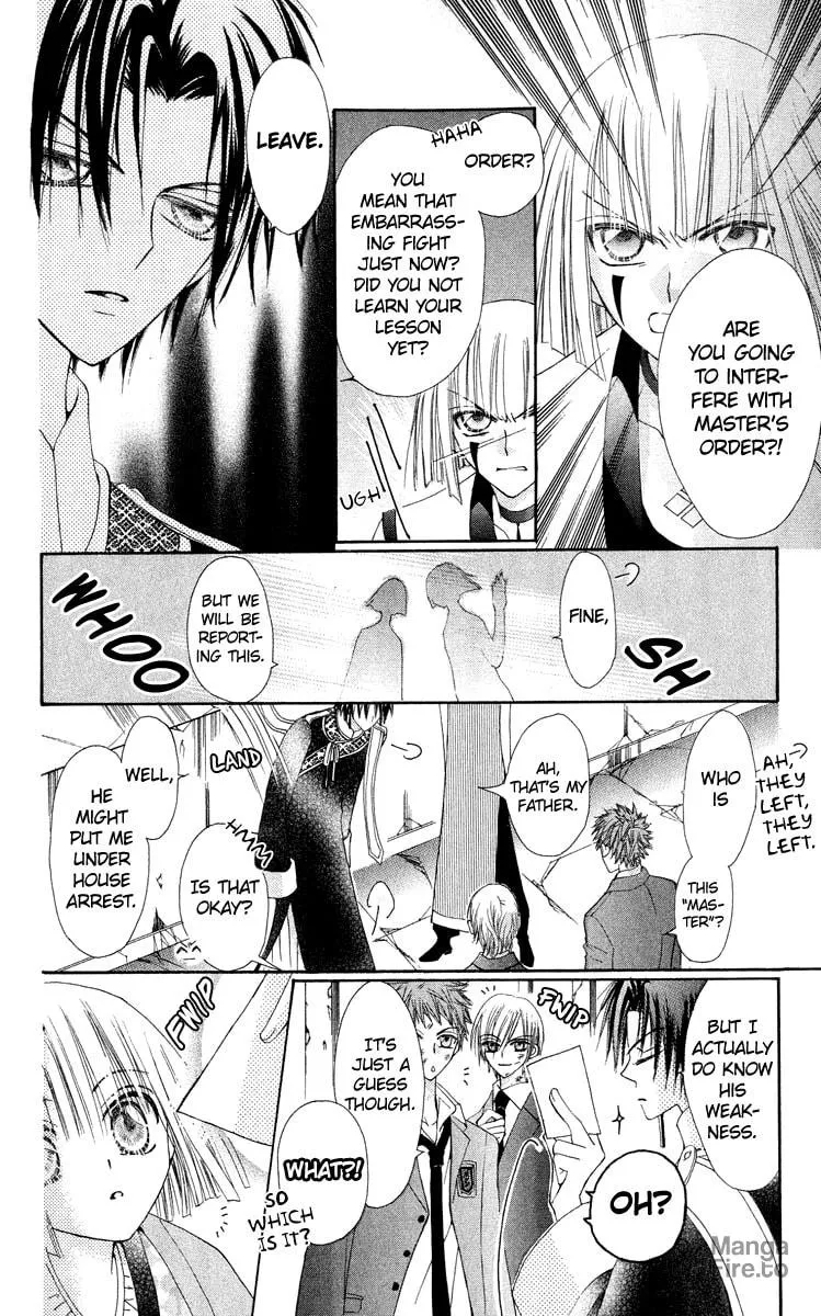 Read Rakuen Route chapter 18 image 39 on Lezhin