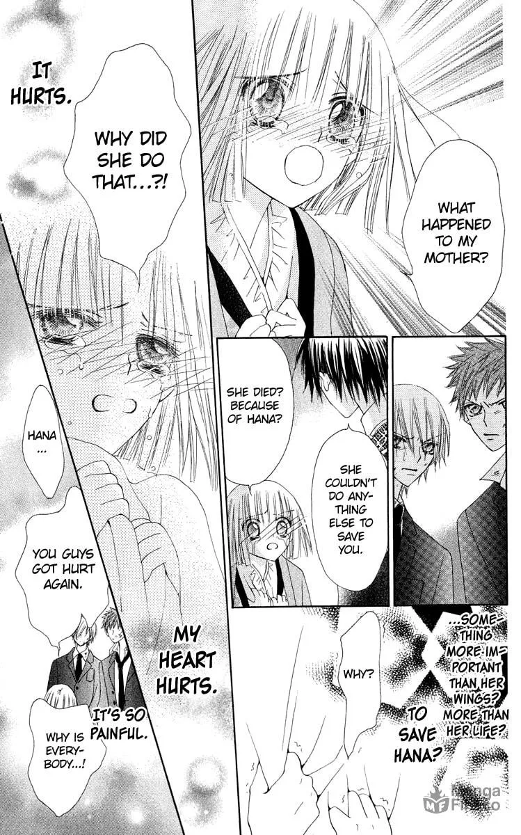 Read Rakuen Route chapter 18 image 44 on Lezhin