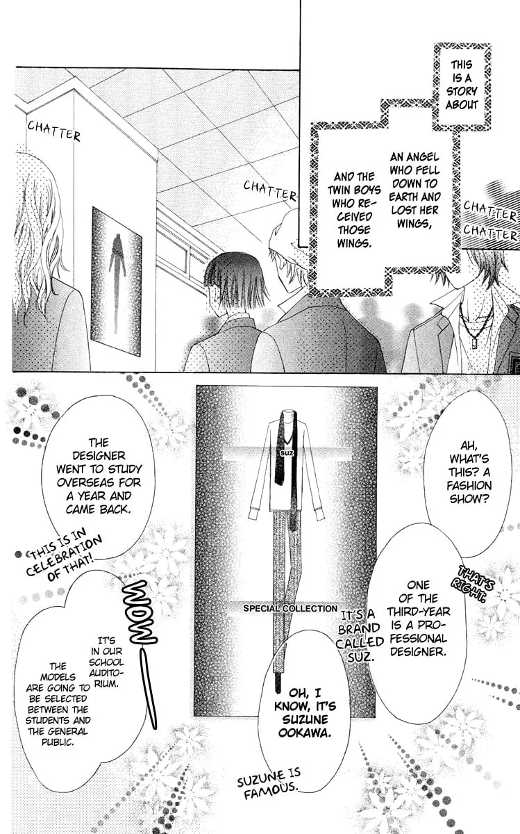 Read Rakuen Route chapter 19 image 6 on Lezhin