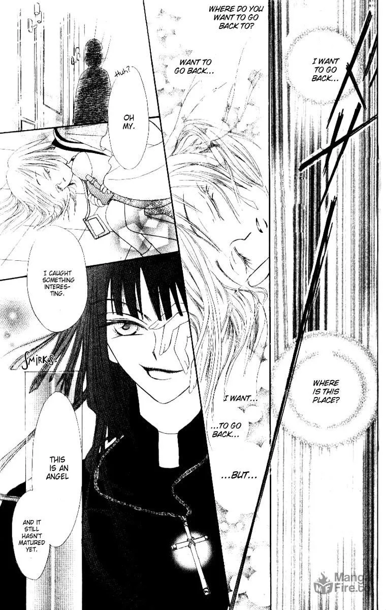 Read Rakuen Route chapter 2 image 9 on Lezhin