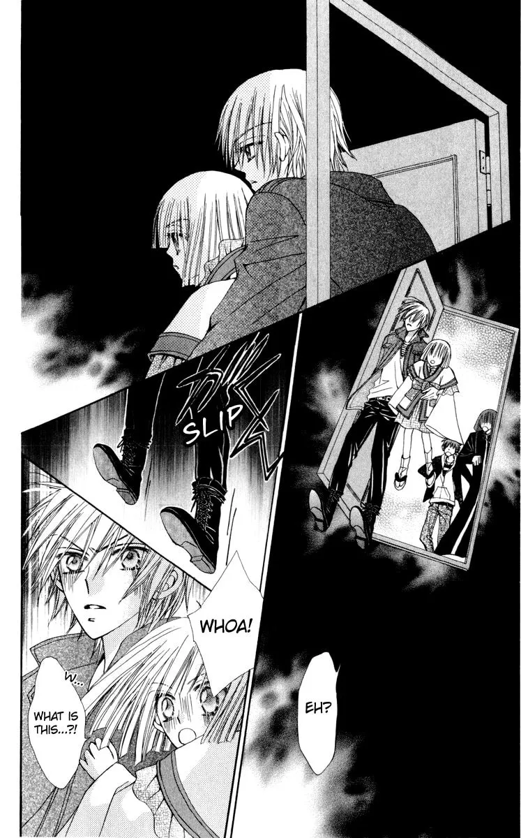 Read Rakuen Route chapter 21 image 16 on Lezhin