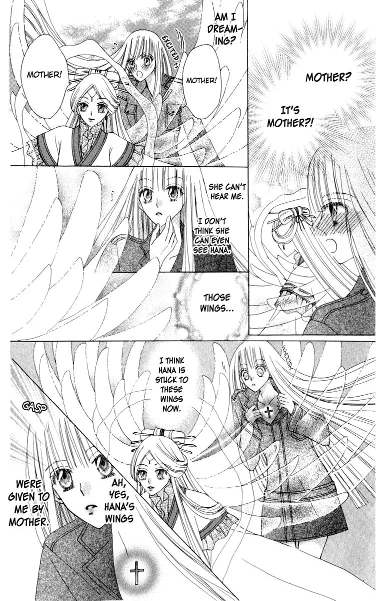 Read Rakuen Route chapter 21 image 28 on Lezhin