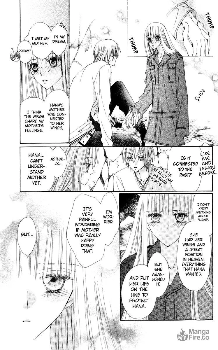Read Rakuen Route chapter 21 image 41 on Lezhin