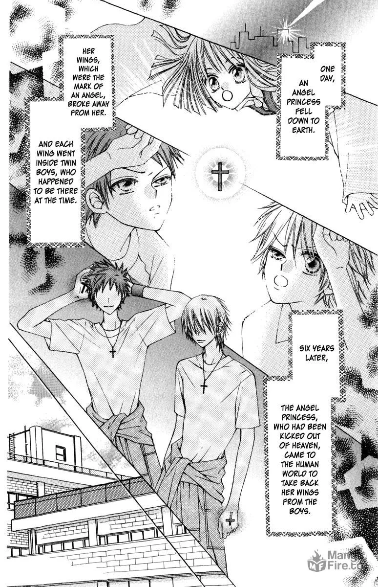 Read Rakuen Route chapter 22 image 4 on Lezhin