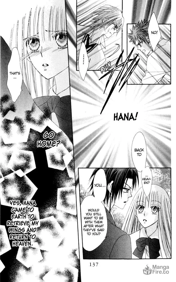 Read Rakuen Route chapter 22 image 41 on Lezhin