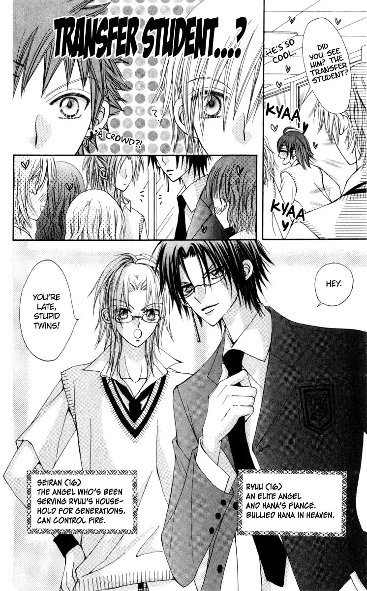 Read Rakuen Route chapter 22 image 6 on Lezhin